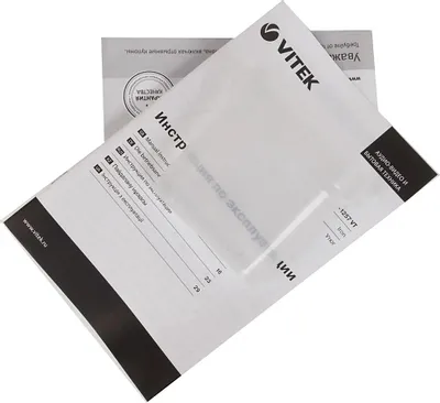 Утюг Vitek VT-1257 VT