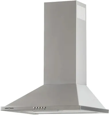 Krona Bella 500 Inox Push Button