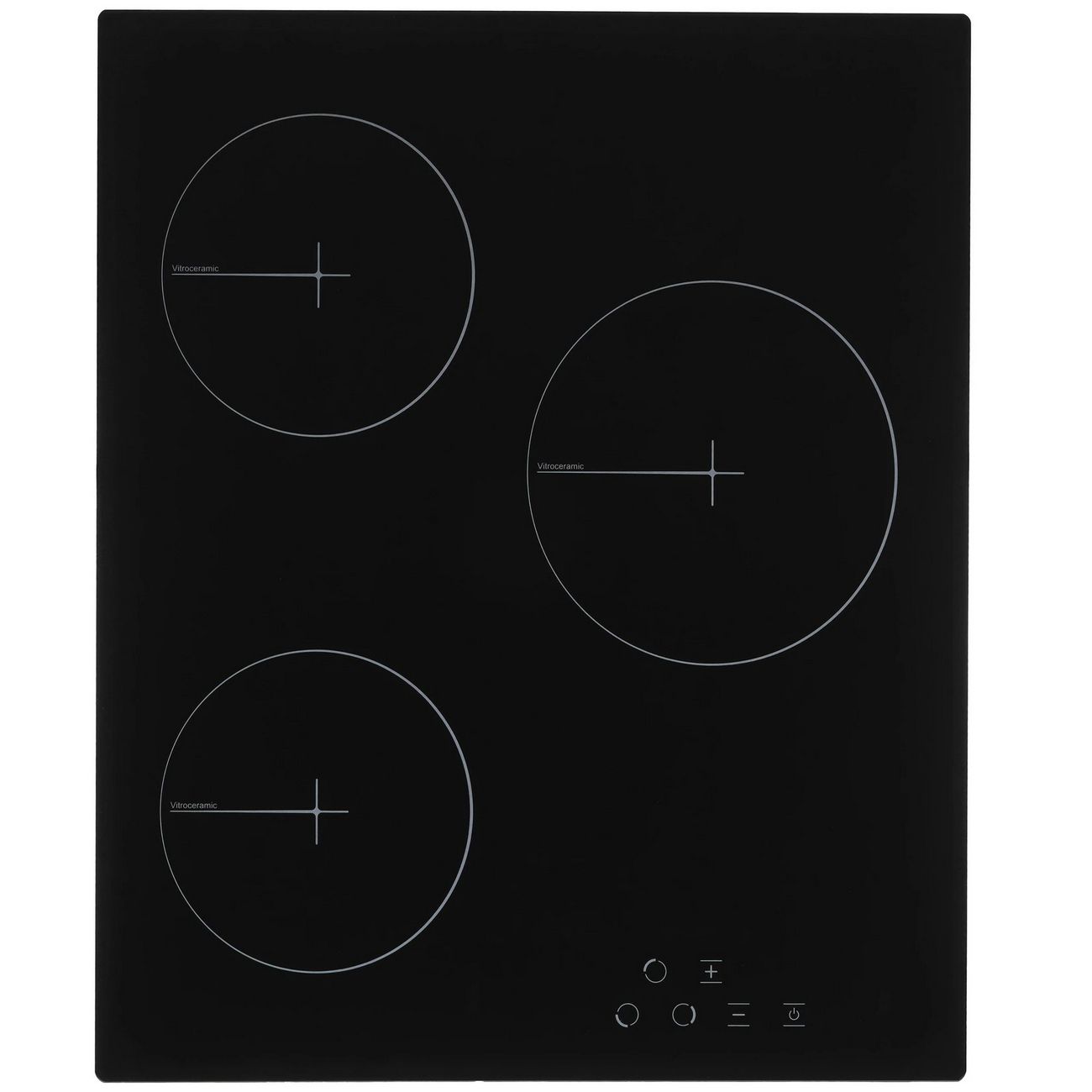 Варочная панель Simfer H45D13B024