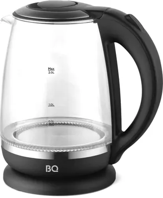 Чайник BQ KT2049G Black