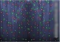 Световой дождь Neon-night 235-059 300 LED (мульти)
