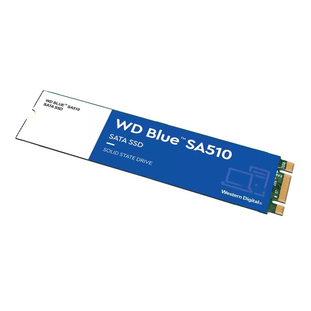 Western Digital Blue 1TB WDS100T3B0B