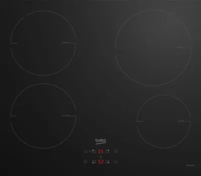 Варочная панель BEKO HII 64400 MT