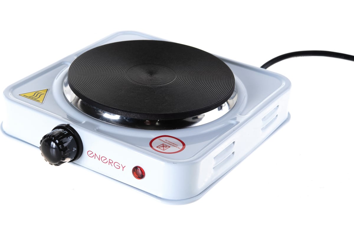 Настольная плита Energy EN-901