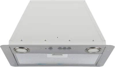 Elikor Flat 42П-430-К3Д (хром) (144876)