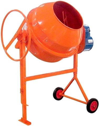 Строймаш СБР-132А