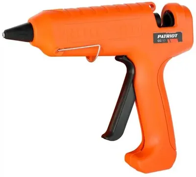 Термоклеевой пистолет Patriot GG 101