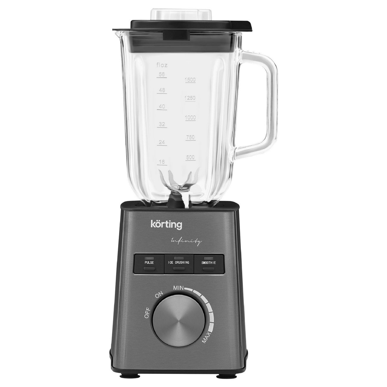 Стационарный блендер Korting KTB 0701 Infinity