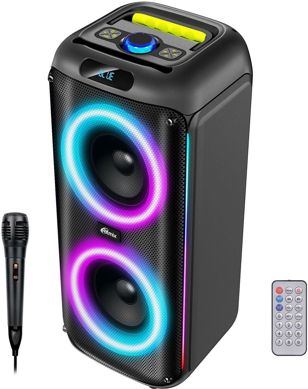 RITMIX SP-640B