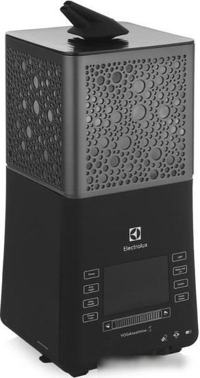 Electrolux EHU-3810D
