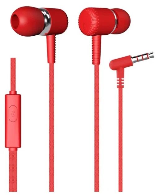 More Choice G24 (красный)