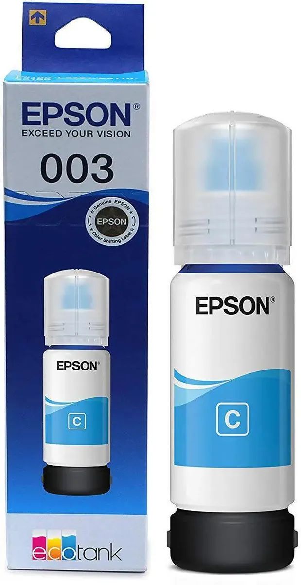 Чернила Epson C13T00V298
