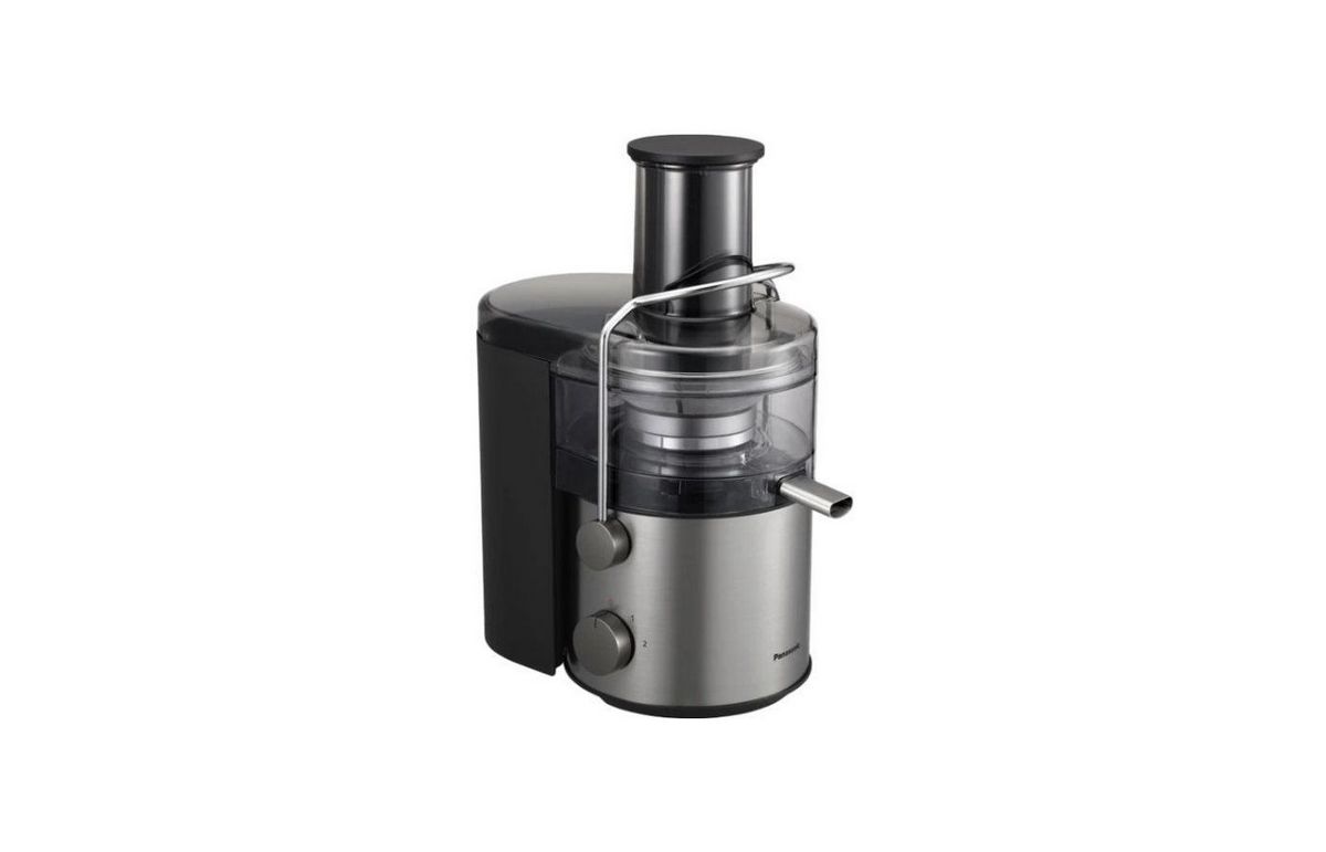 Соковыжималка PANASONIC MJ-CB600STQ