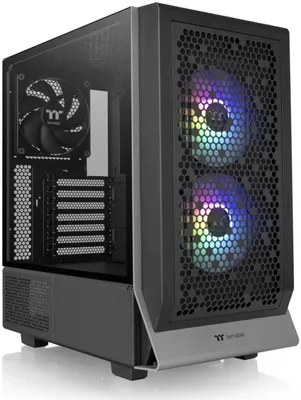 Thermaltake Ceres 300 TG ARGB