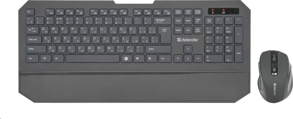 Defender Berkeley C-925 Nano