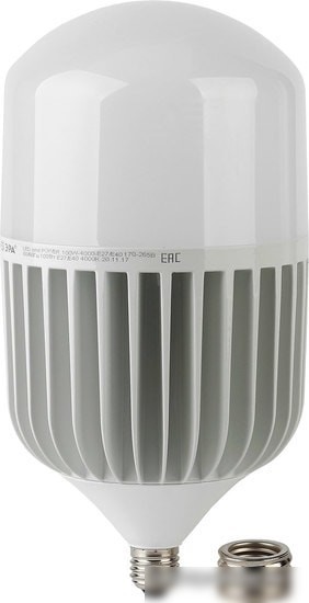 ЭРА LED Power T160 E27/E40 100 Вт 6500 К