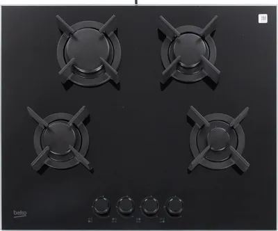 Варочная панель BEKO HING 642202 SB