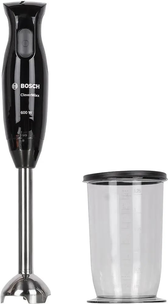 Погружной блендер Bosch MSM2610B