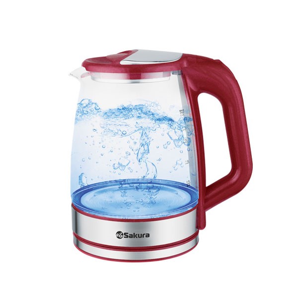 Электрочайник Sakura SA-2722R
