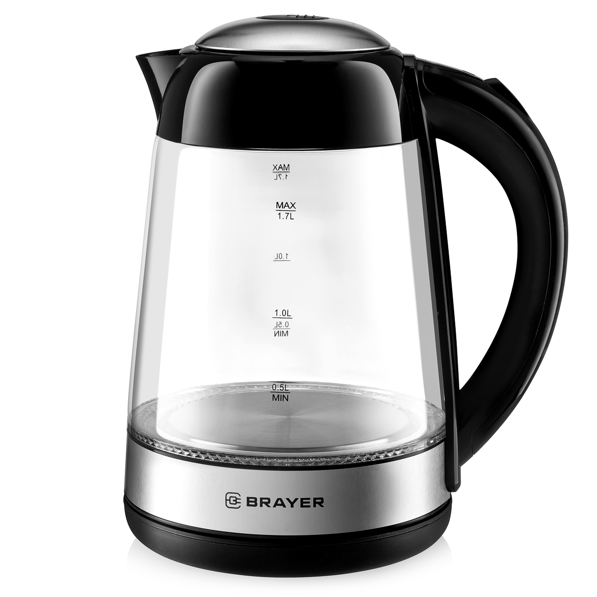 Электрочайник Brayer BR1012