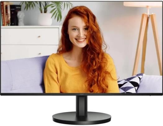AOC 27" 27B3QA2/01 Black