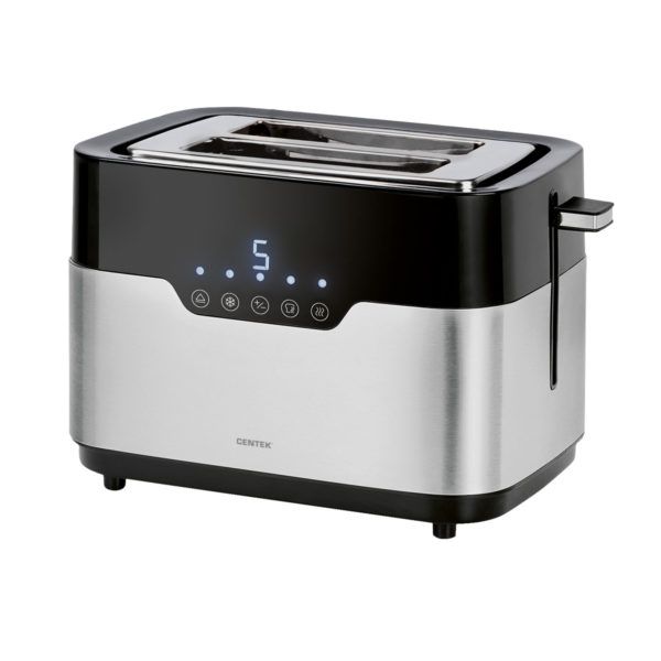 CENTEK CT-1423 (сталь)