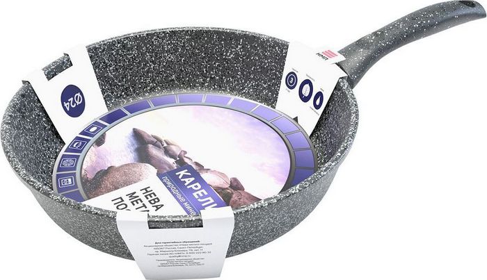 НМП Природные минералы Карелия 2324