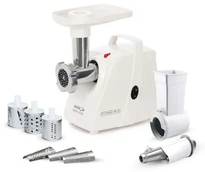 Мясорубка Аксион М 34.02