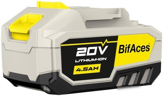 BIFACES LB-45-A