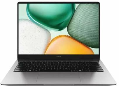 HONOR 14 MagicBook X14 Grey (5301ALWY)