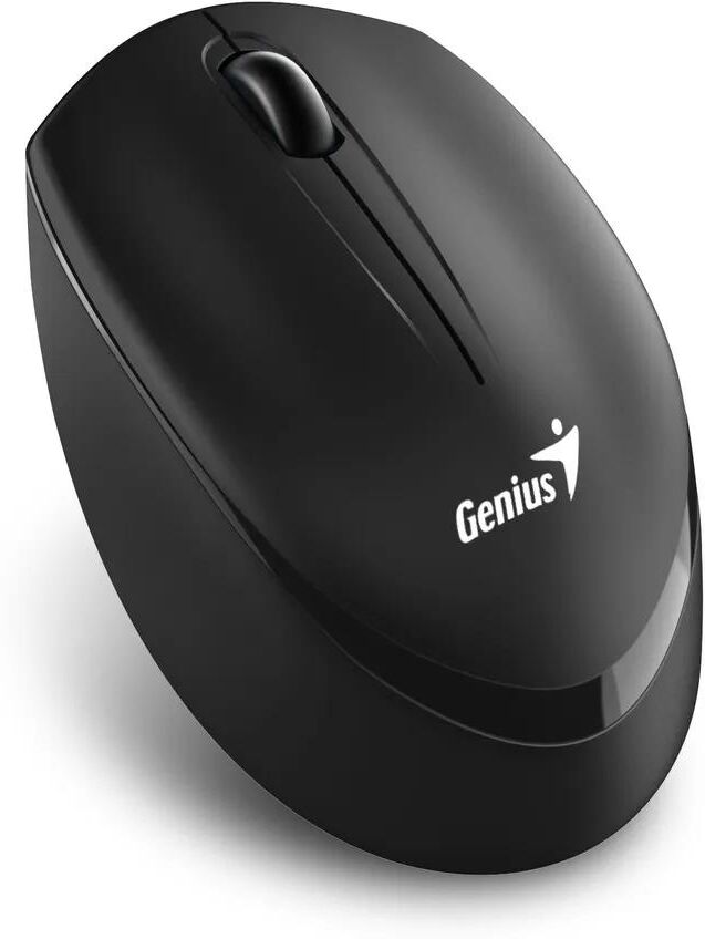 GENIUS (31030030400) NX-7009, черный