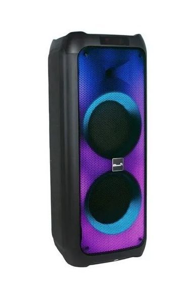 ELTRONIC (20-18) FIRE BOX 1000 - колонка 10