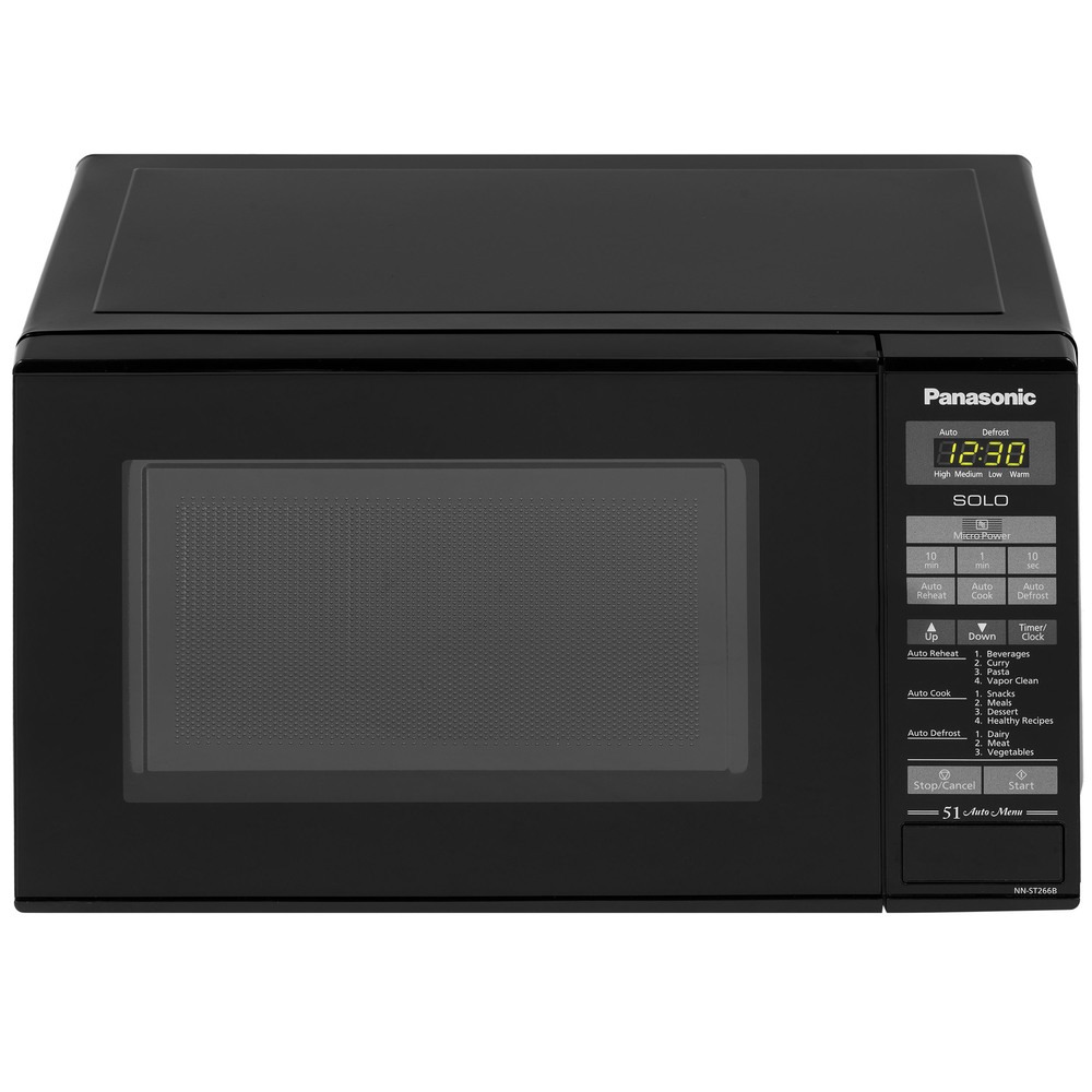 Микроволновая печь Panasonic NN-ST266BVTG