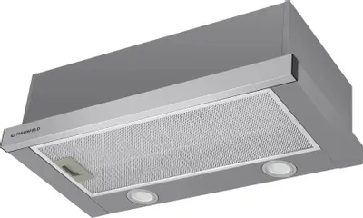 Кухонная вытяжка MAUNFELD VS Light 50 (нержавеющая сталь)