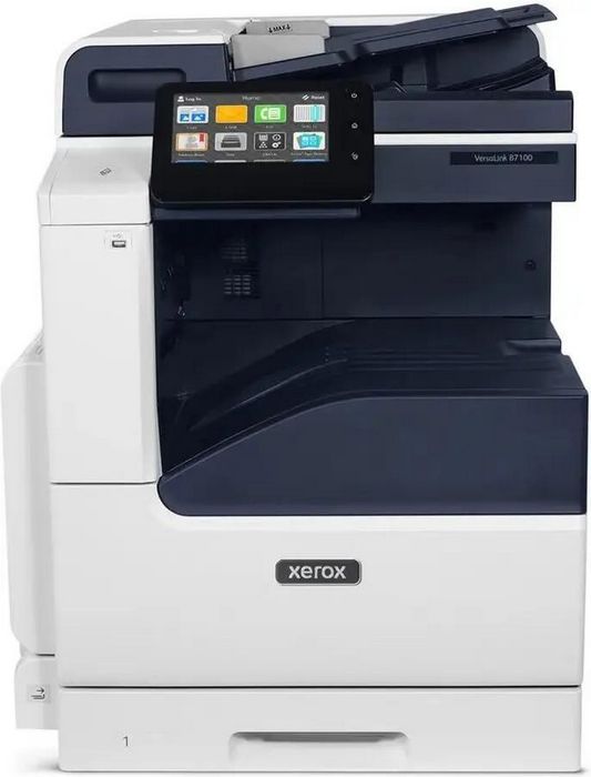 Xerox VersaLink B7125