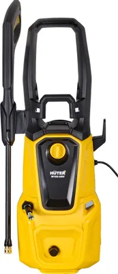 Huter W165-ARV