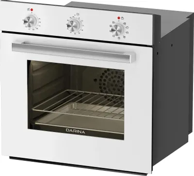 Электрический духовой шкаф Darina 1U BDE111 707 W