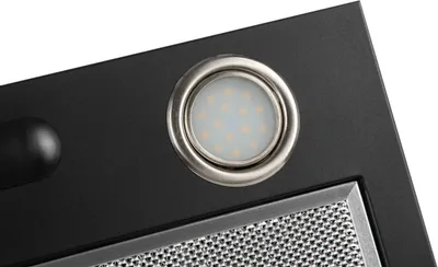 Elikor 52П-400-П3Д (черный)