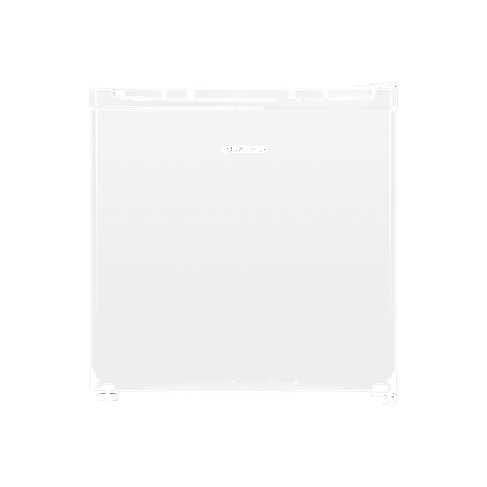 Однокамерный холодильник MAUNFELD MFF50W