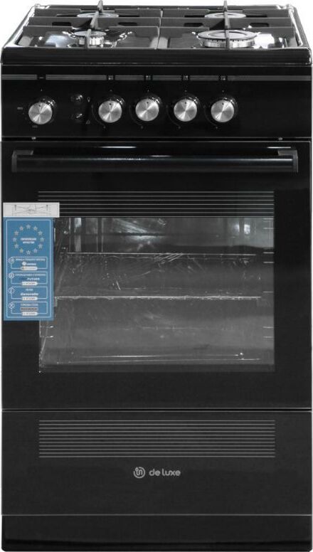 DE LUXE 506040.24г ЧР-001