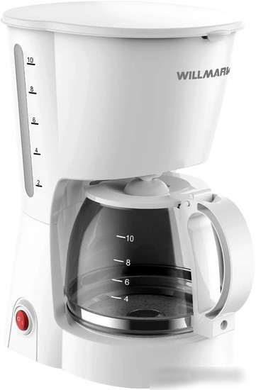WILLMARK WCM-1350D