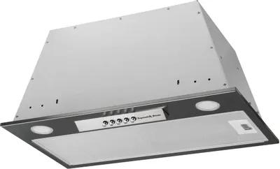 Кухонная вытяжка Zigmund & Shtain K 012.5 S