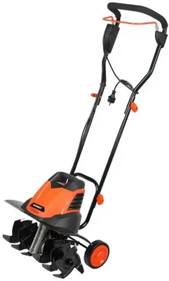 Мотокультиватор Patriot Elektra 1500