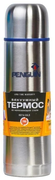 Термос Penguin BK-46 1л (нержавеющая сталь)