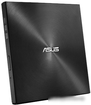 ASUS ZenDrive U9M (черный)