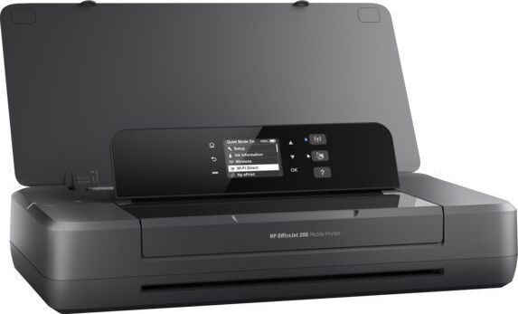 HP OfficeJet 202 Mobile [N4K99C]