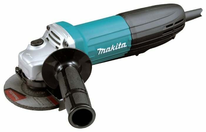 Угловая шлифмашина Makita GA4534