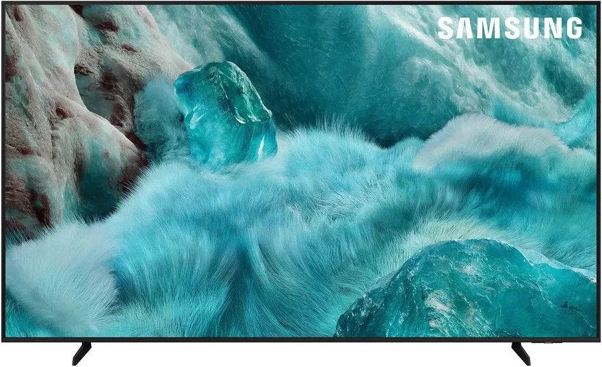 Телевизор Samsung QLED 4K Q7FA AI QE65Q7FAAUXRU