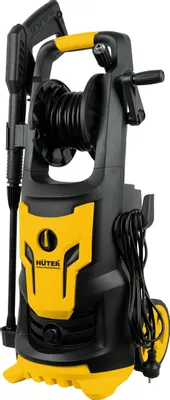 Huter W200i Professional