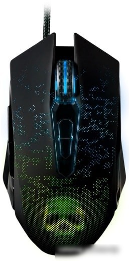 SMARTBUY SBM734GK черный